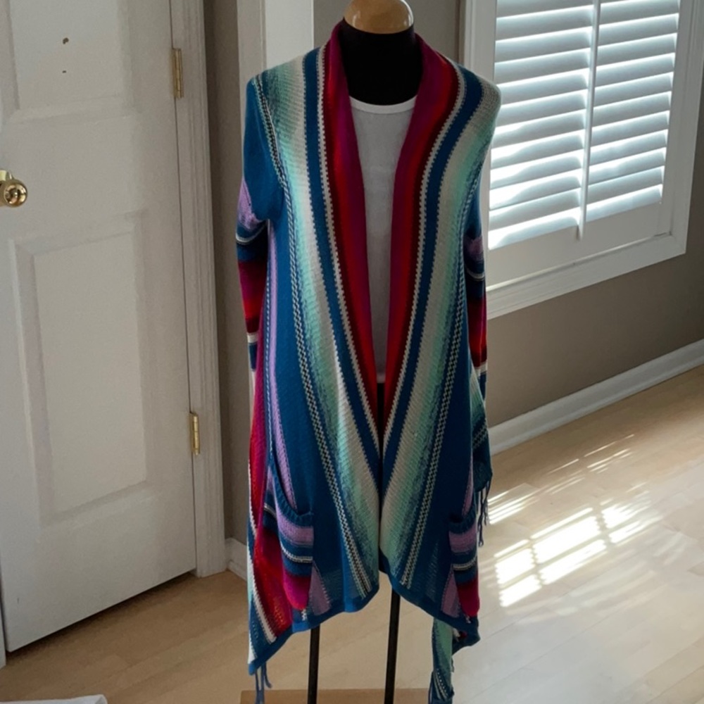 Billabong Rambler Cardigan Sweater